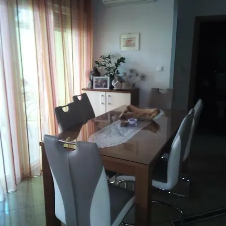 Oaza Mira Apartamento Zadar
