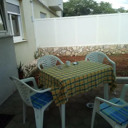 Appartamento Oaza Mira