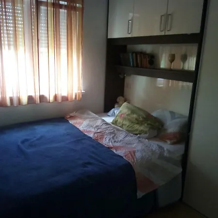 Apartamento Oaza Mira
