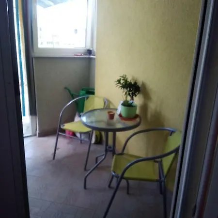 Oaza Mira Zara