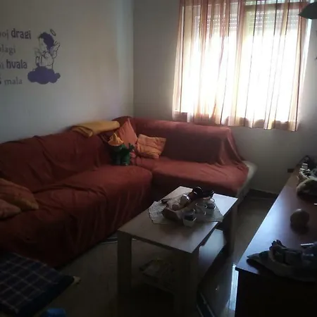 Apartamento Oaza Mira Zadar
