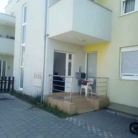 Apartamento Oaza Mira Zadar