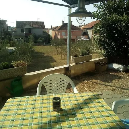 Oaza Mira Zara
