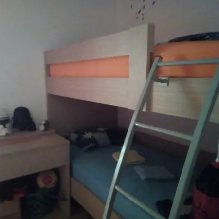 Oaza Mira Apartamento Zadar