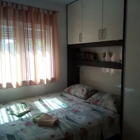 Oaza Mira Zara