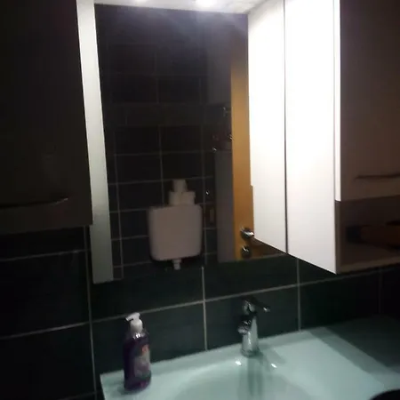 Apartamento Oaza Mira