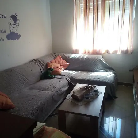 Oaza Mira Zadar