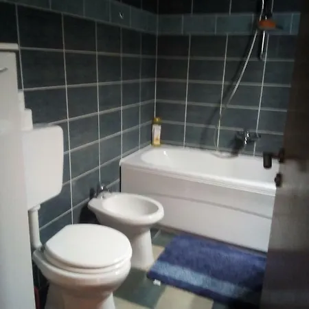 Apartamento Oaza Mira