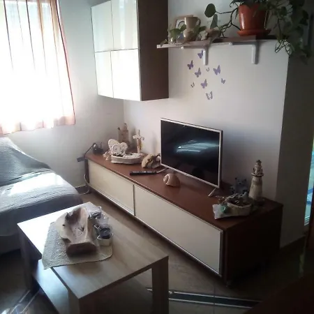 Oaza Mira Apartamento
